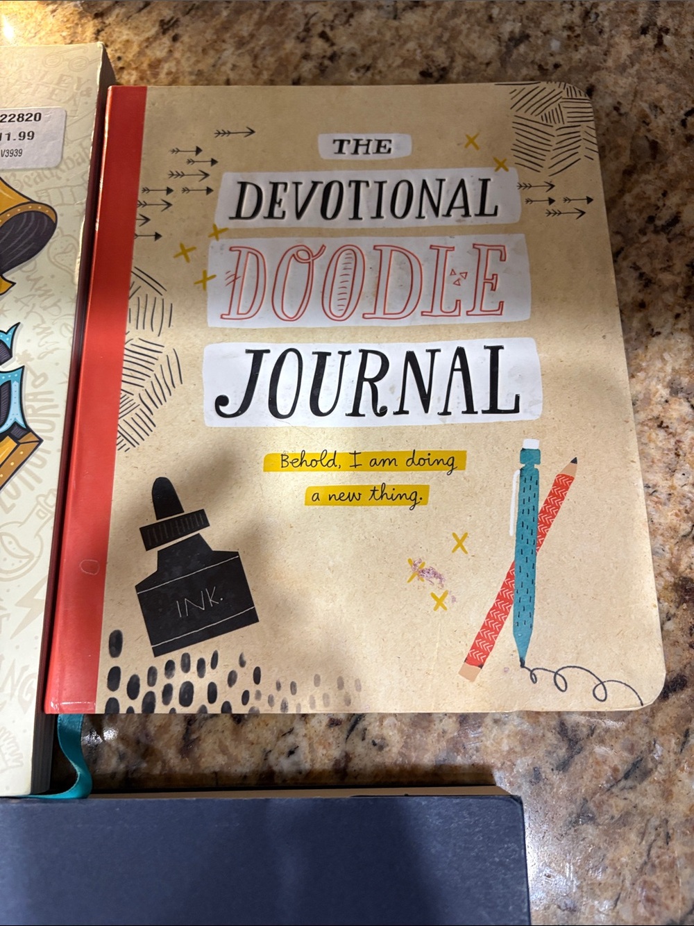 Journals‎ - Picture 3 of 9